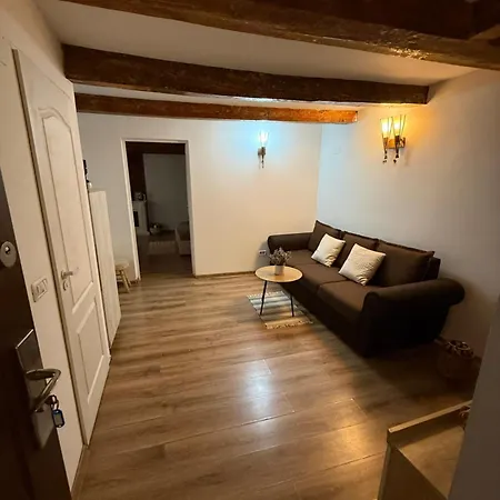 Apartment Old Brasov