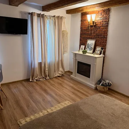 Old Apartment